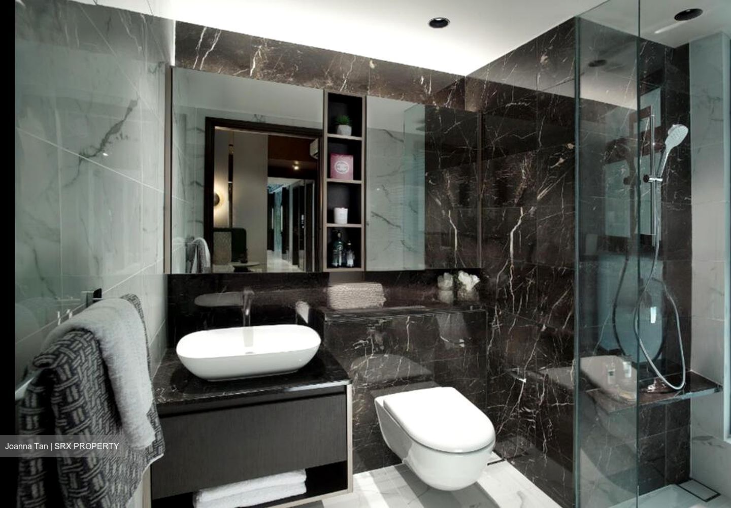 Wilshire Residences (D10), Apartment #488429921